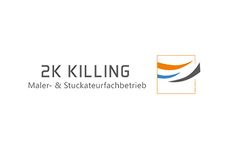 Logo 2K Killing